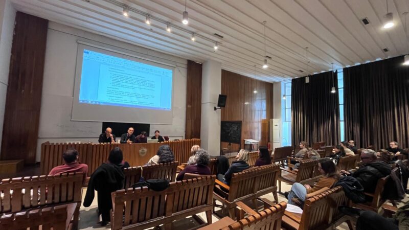 3. Olağanüstü Genel Kurul Toplantısı Gerçekleştirildi